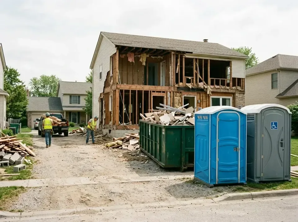 home-renovation-demolition-sit-010 — frequently asked questions, Portable Toilet & Dumpsters Rental in Key Largo, FL